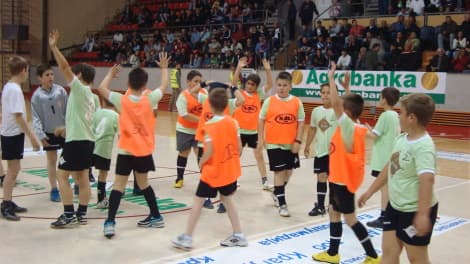 Utakmica
