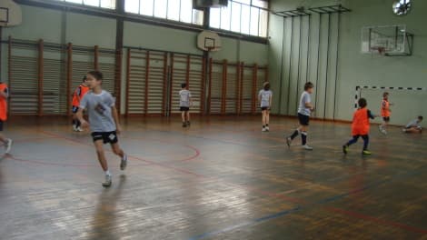 Utakmica