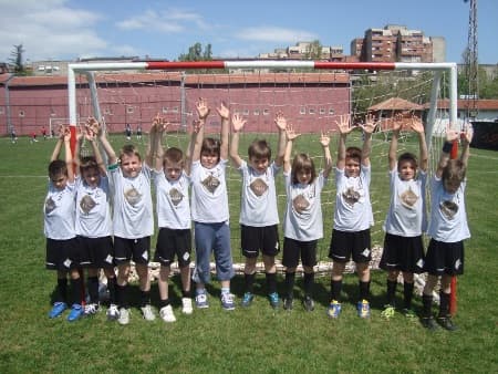 Fudbal fest