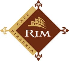 Sponzor - Caffe Pizzeria Rim