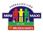 Mini maxi liga logo