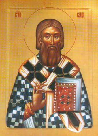 Sveti Sava