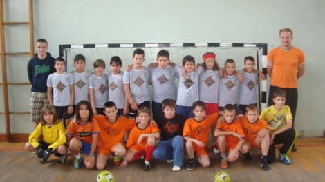Utakmica