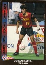 Zoran Karić