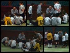 San Jose Grizzlies photo 5