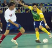 Falcao, 12 Brazil