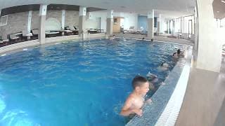 Sportski kamp Kopaonik