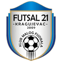 KMF 21. Oktobar Logo