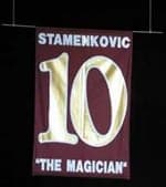 Stamenković The Magician