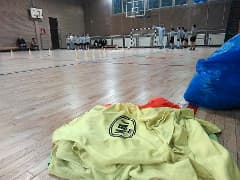Trening 4