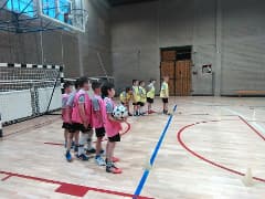 Trening 3
