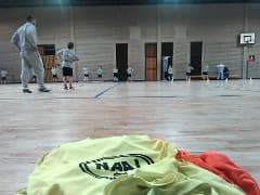 Trening 2