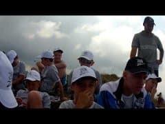 Sportski kamp