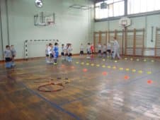Trening 6
