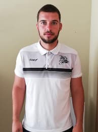 Uroš Djusić